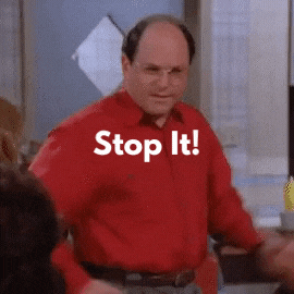 George Costanza