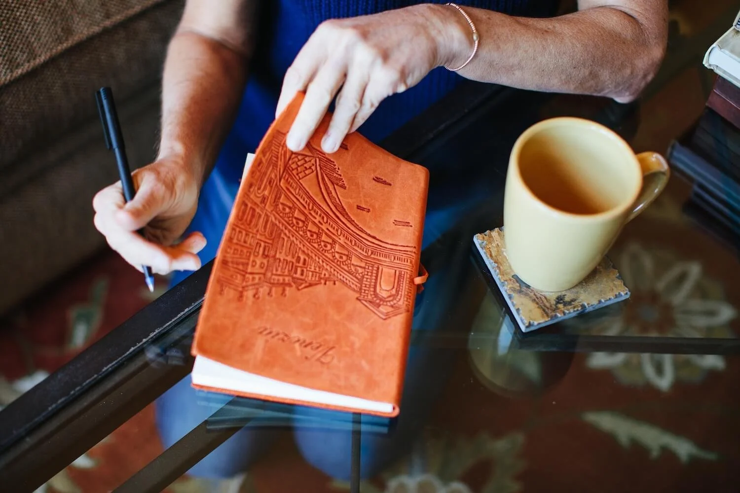 My Top Time Management Hack