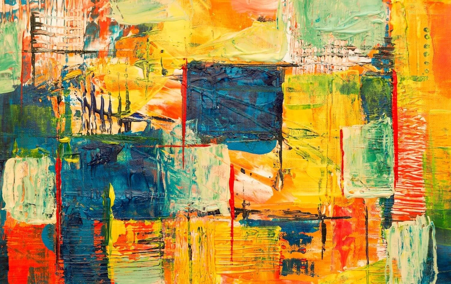 Why Comparison is the Enemy of Creativity