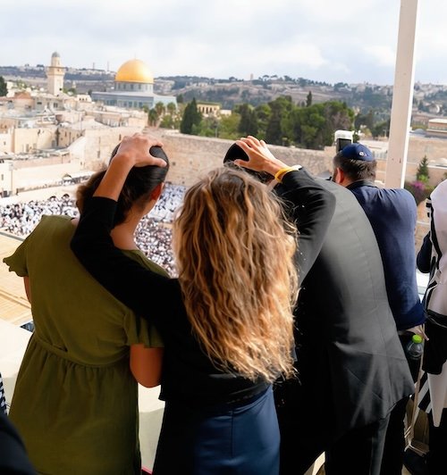 My Son Went to Yeshiva. Here's What I Didn't Expect!