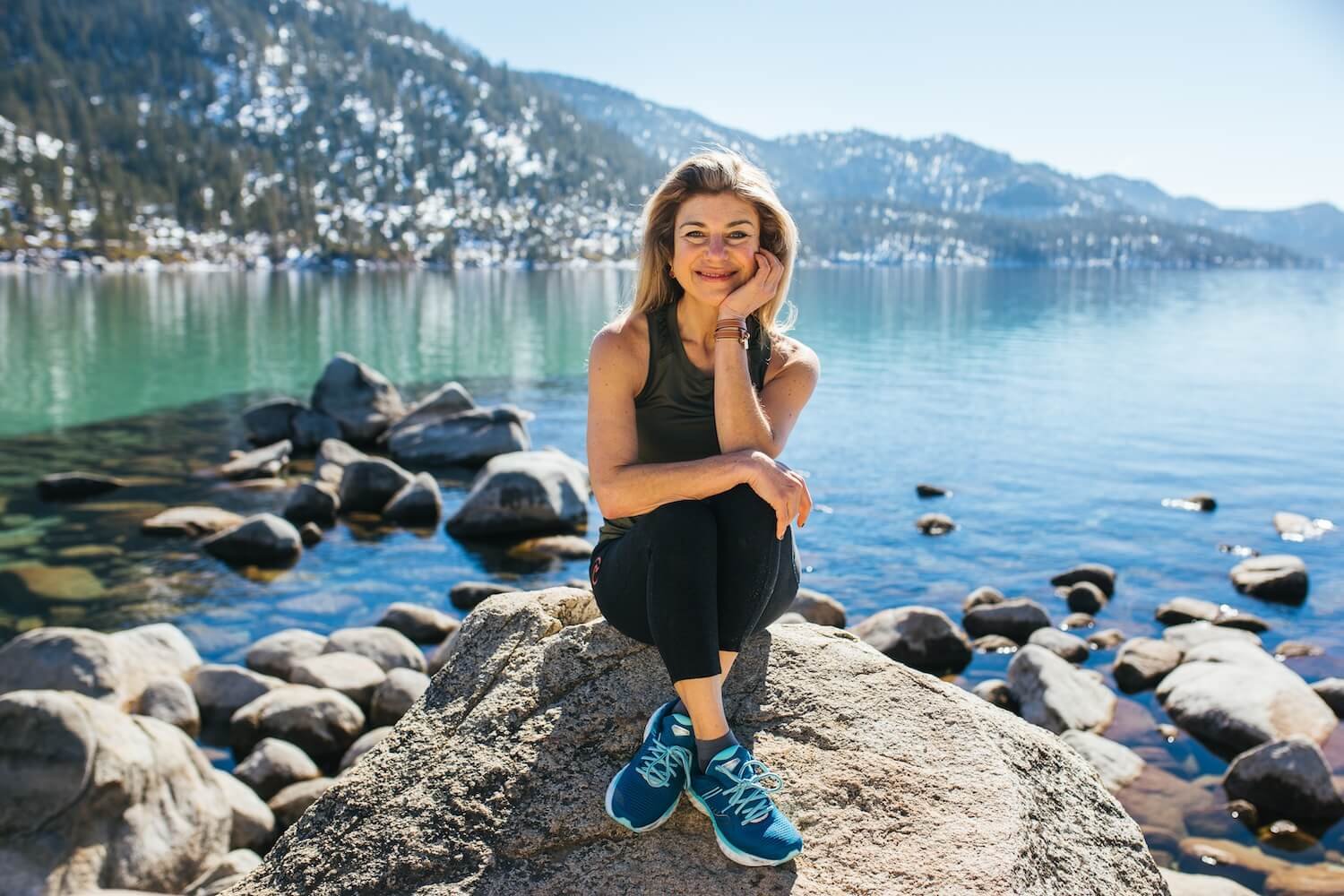 Niche Rhymes with Quiche