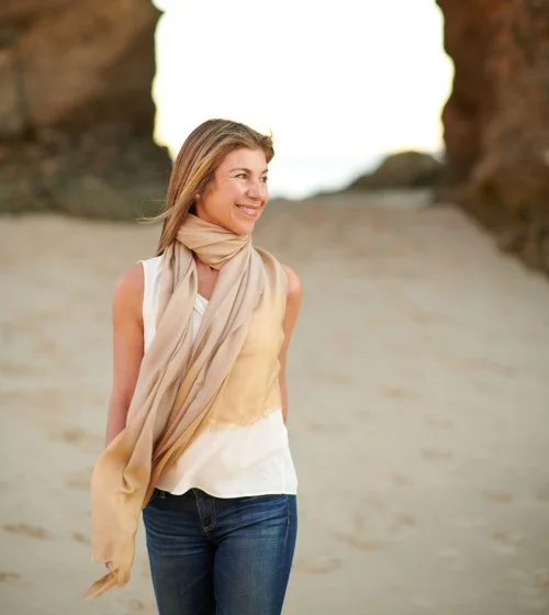 Stop Searching for Your Purpose