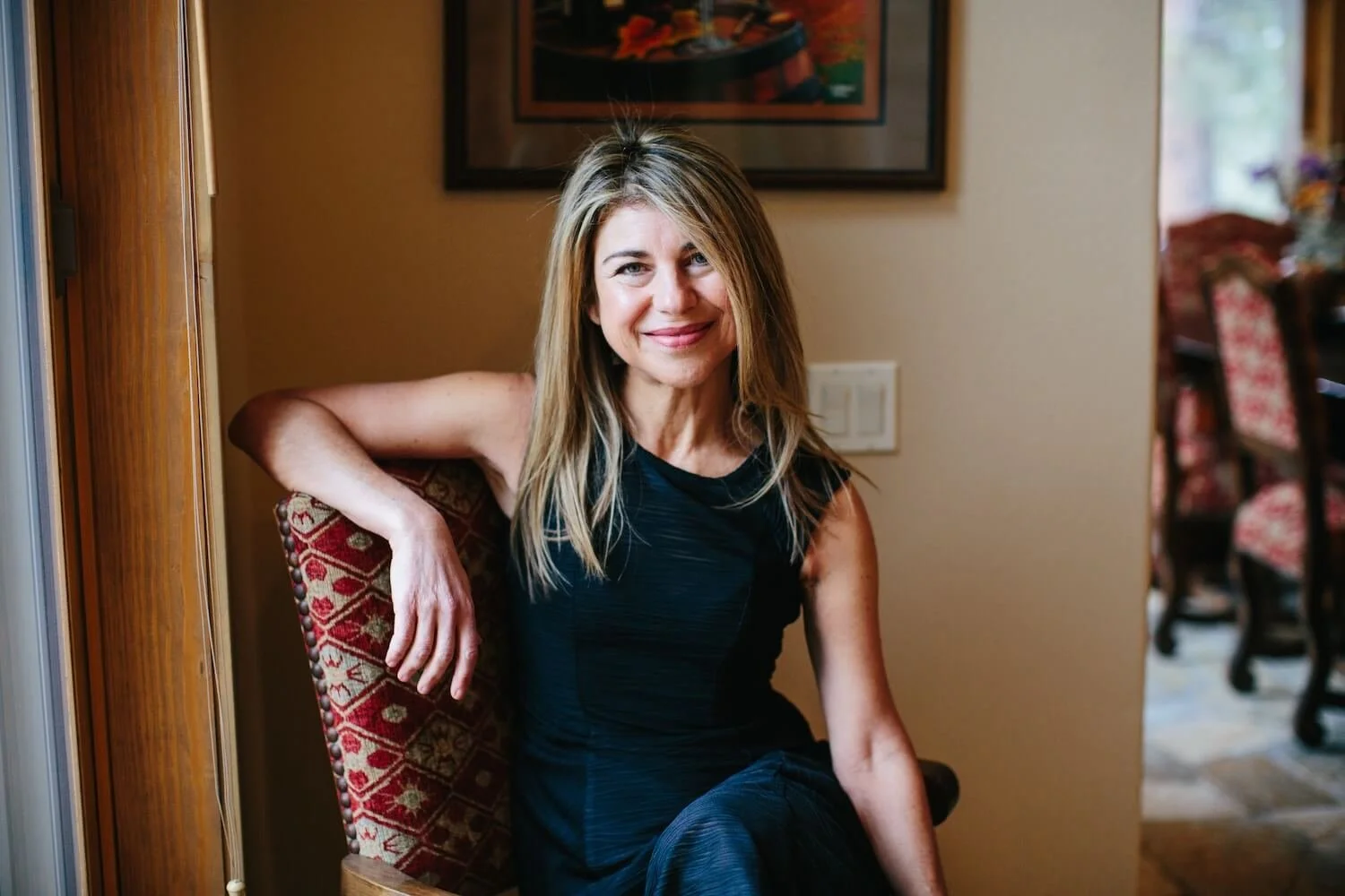 How to Improve the Quality of Your Life–An LA Mom Magazine Interview (Pt. 1)