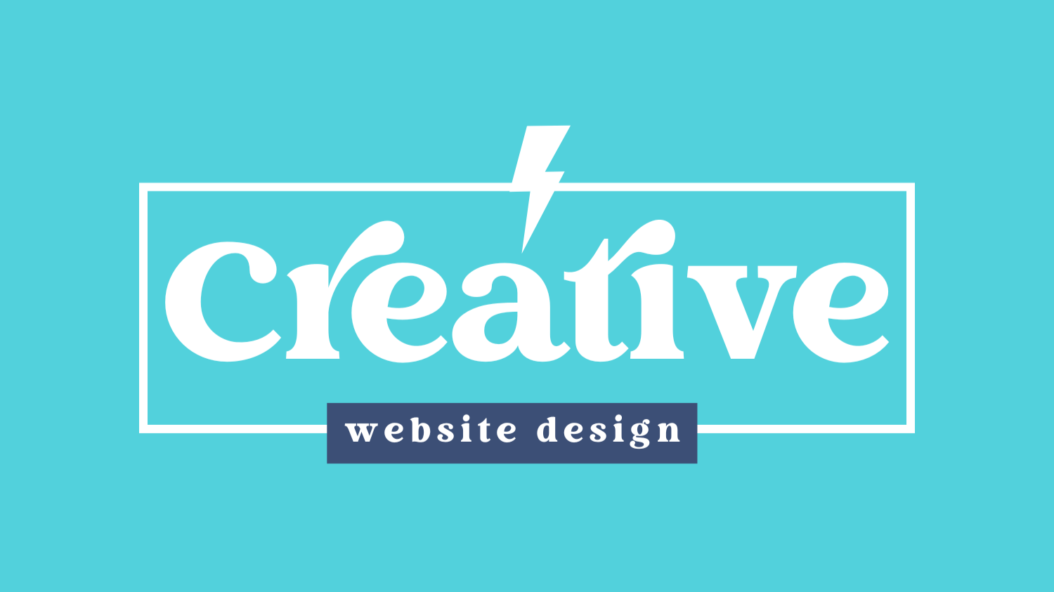 Creative Website Design