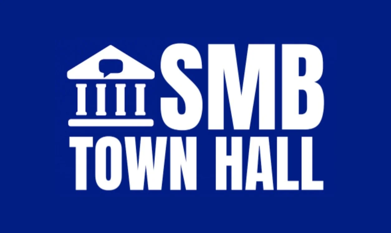 SMB Town Hall