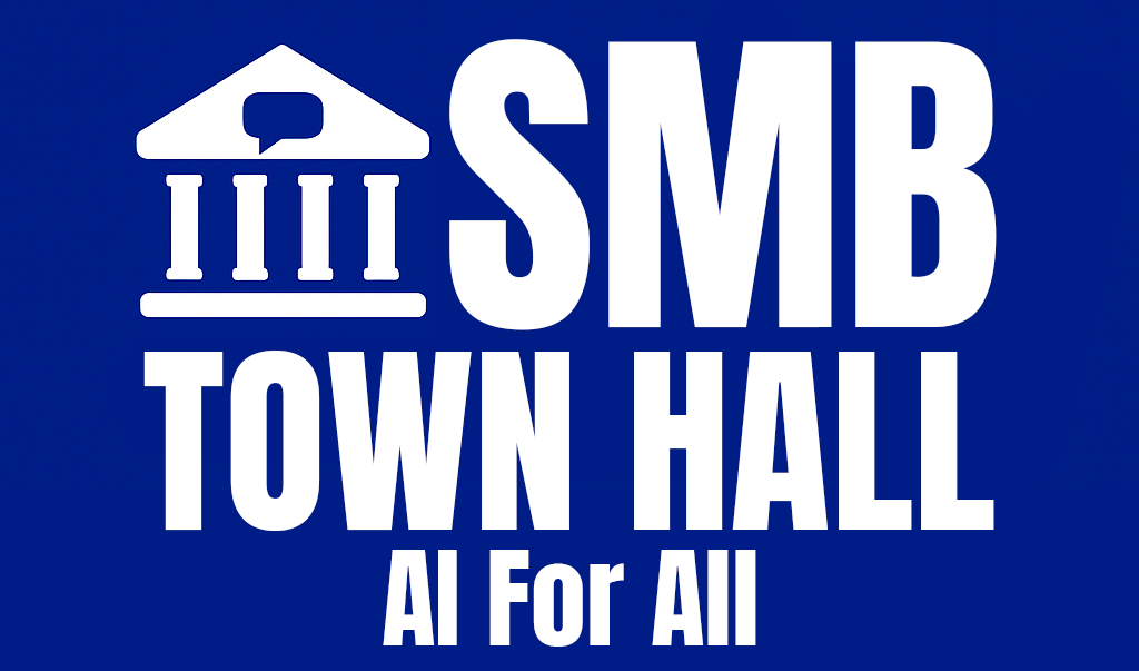SMB Town Hall