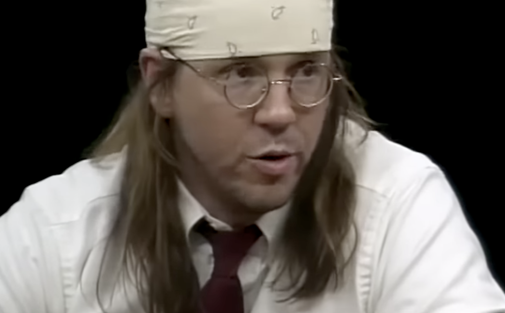 This Is Water, A Reset Worth Repeating