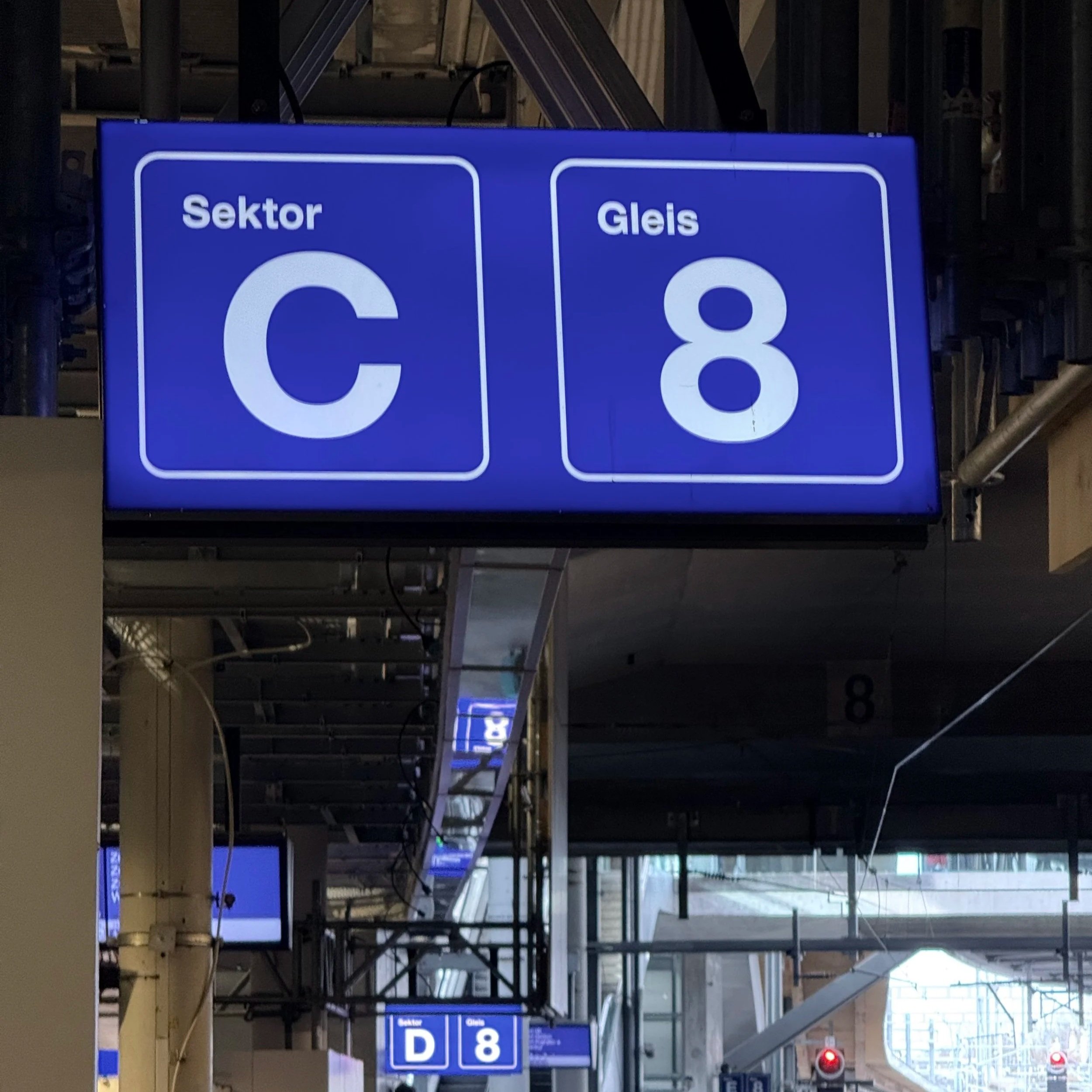 What the Swiss Train System Taught Me About Branding