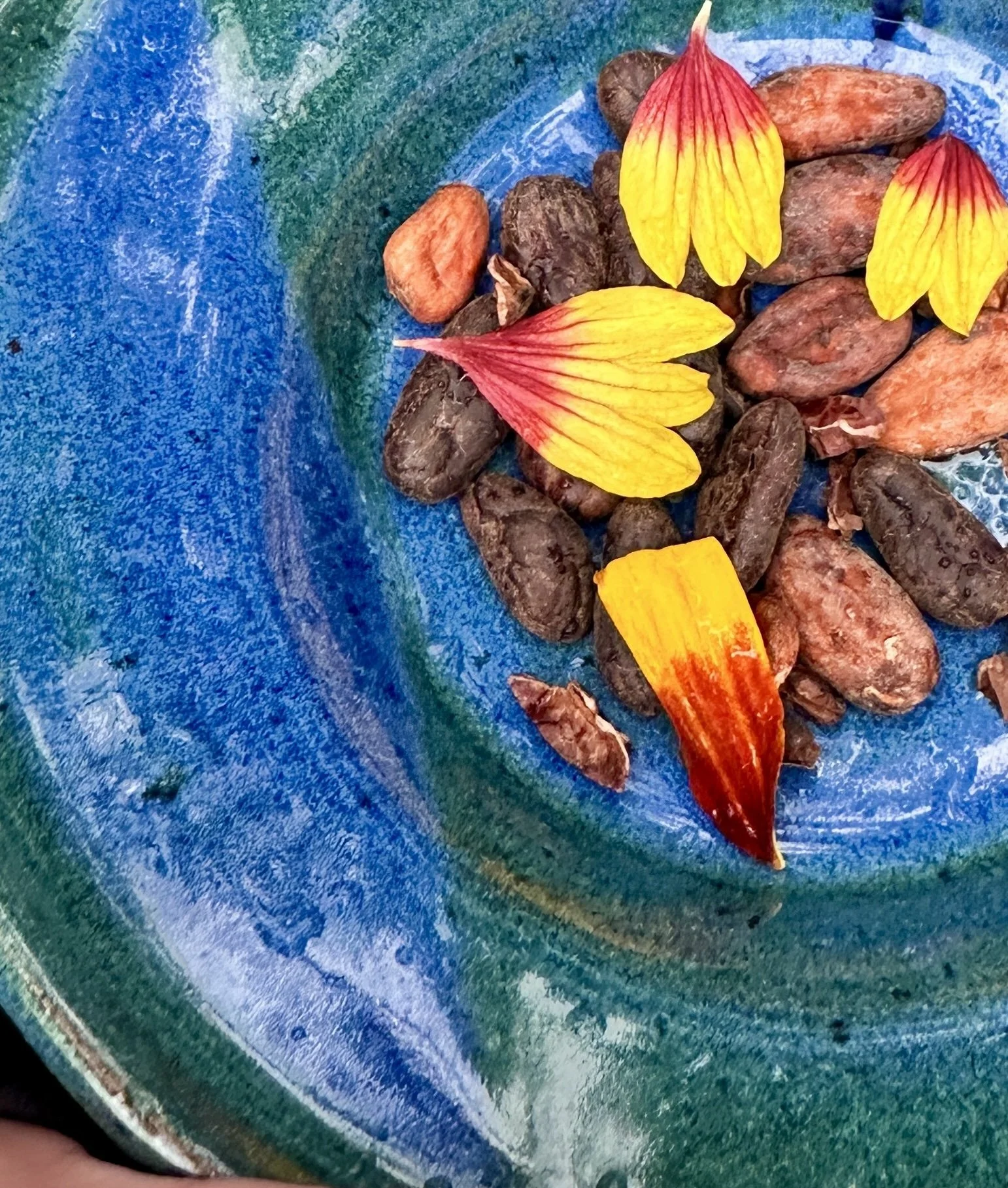 2nd Annual Fall Harvest Retreat