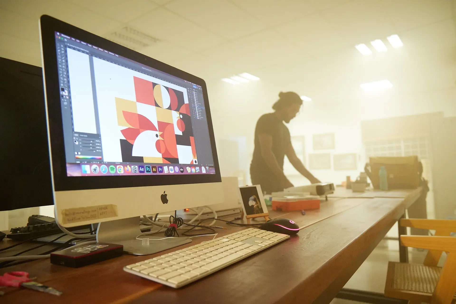 “8 Essential Skills for Creative Entrepreneurs”