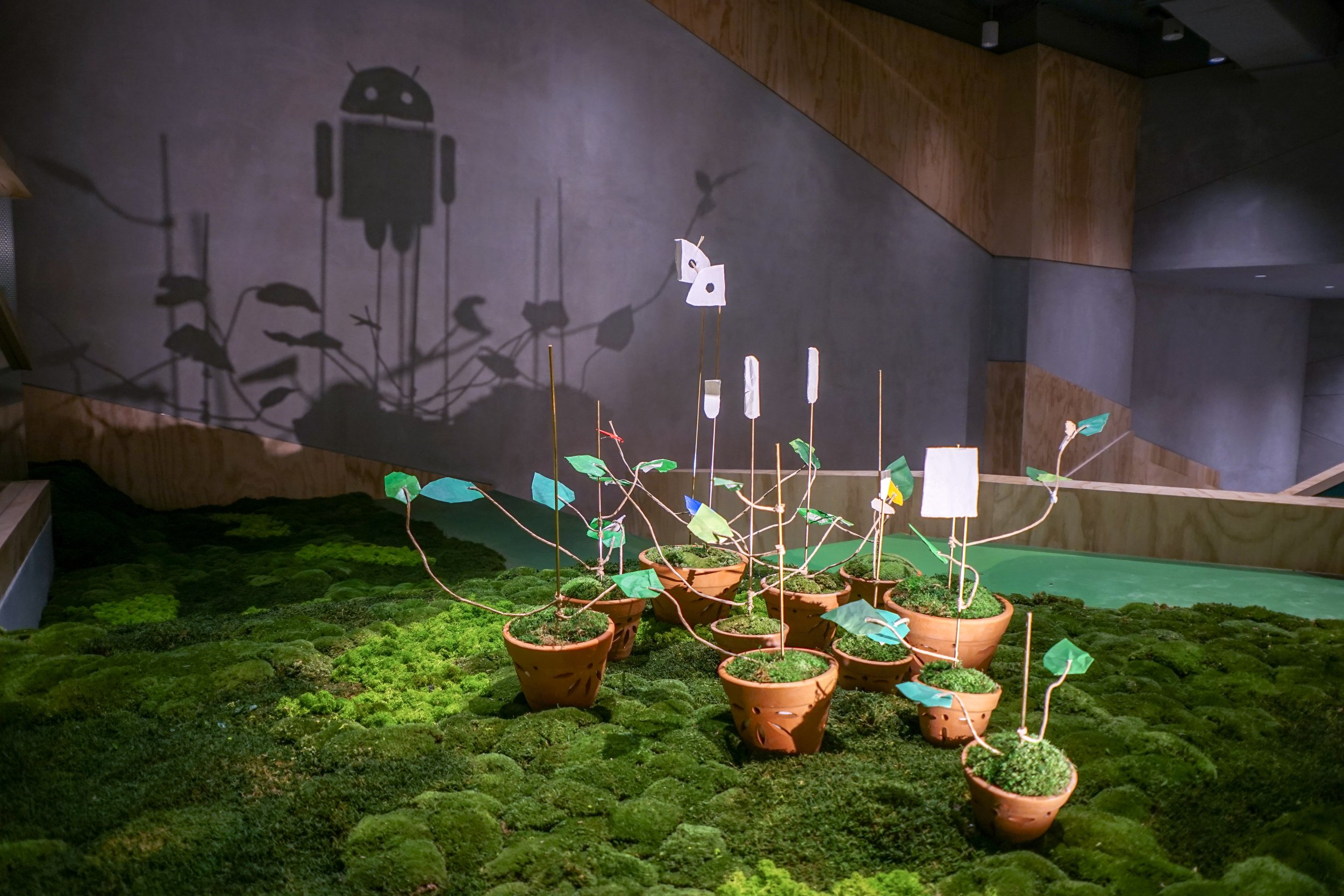 Public Installations