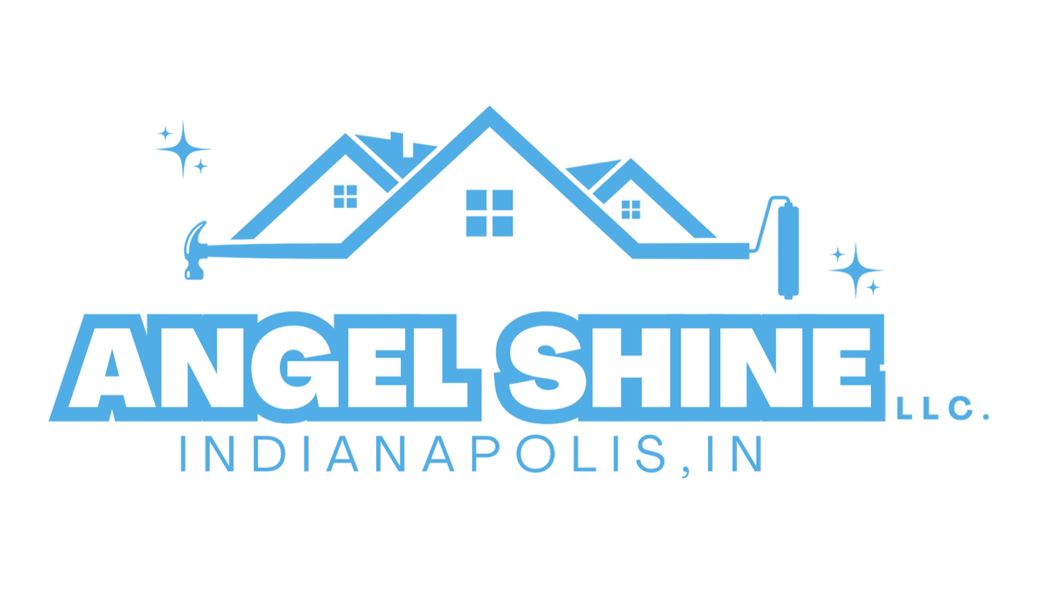 Angel Shine LLC.