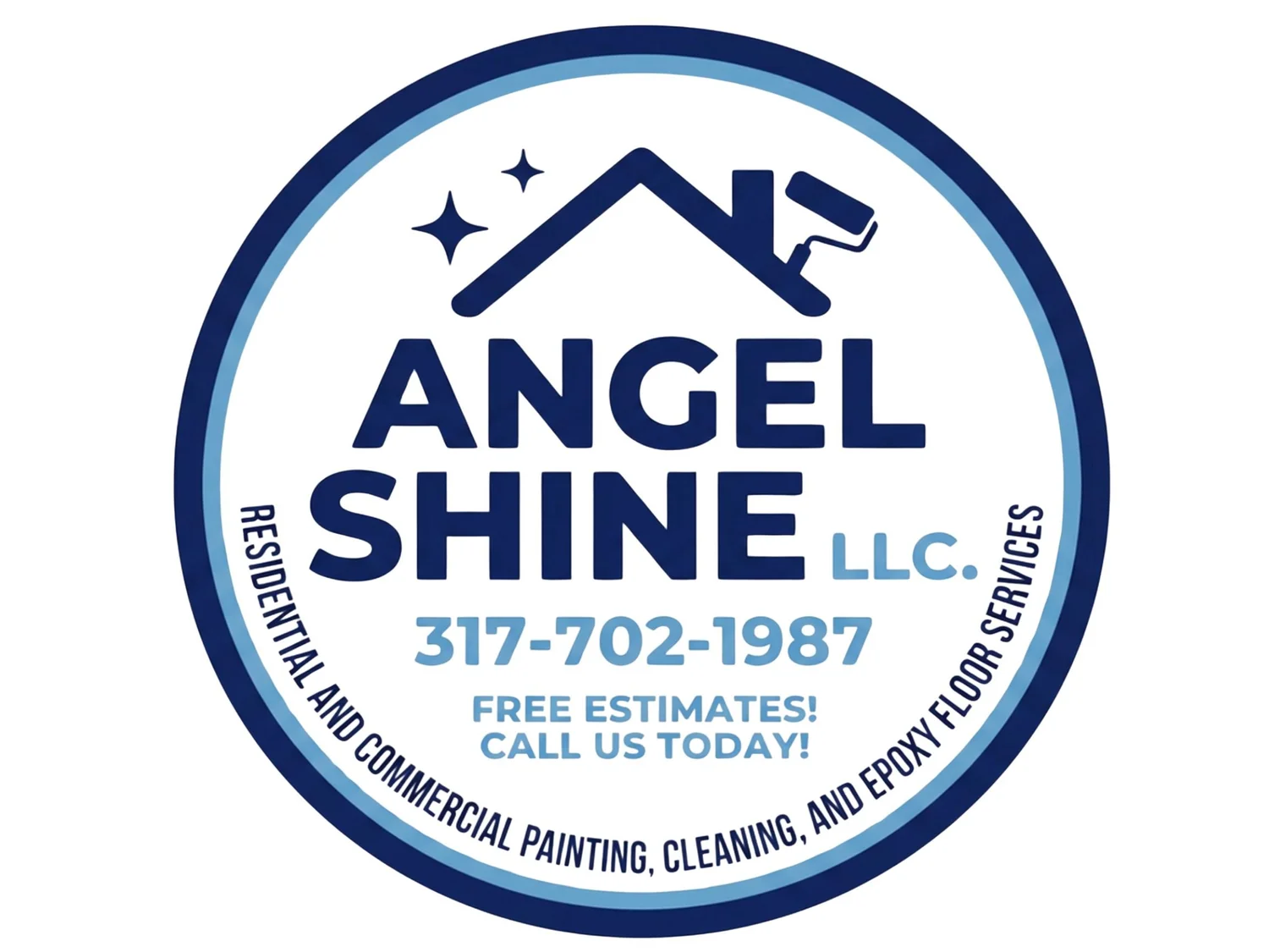 Angel Shine LLC.