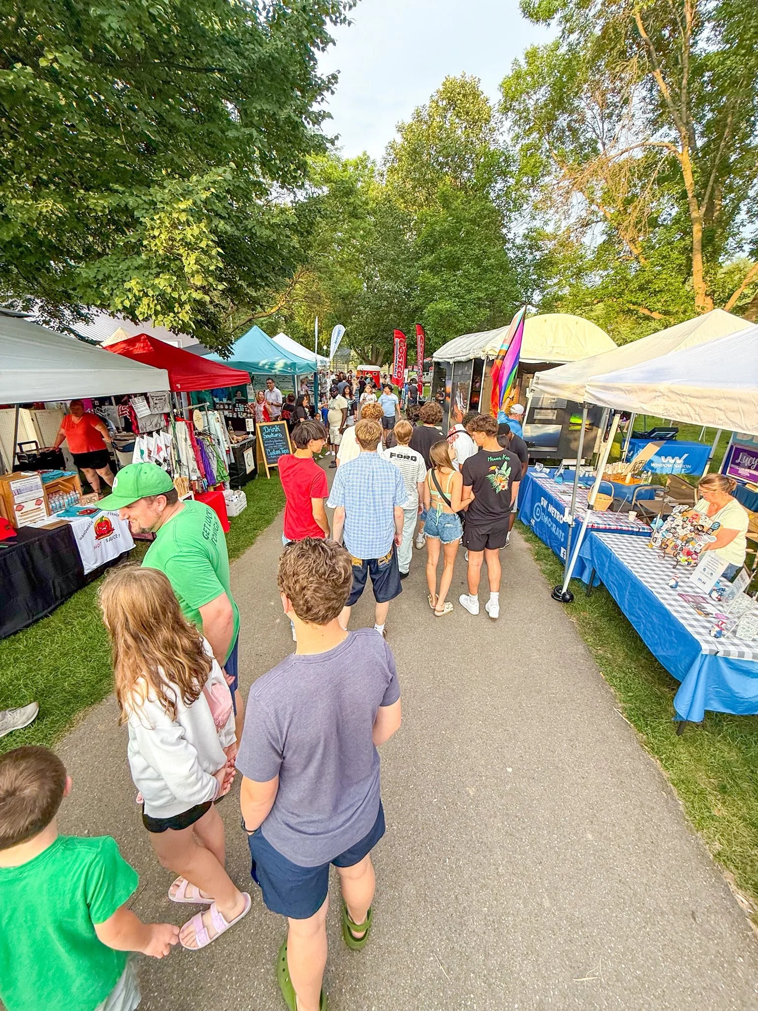 Marketplace