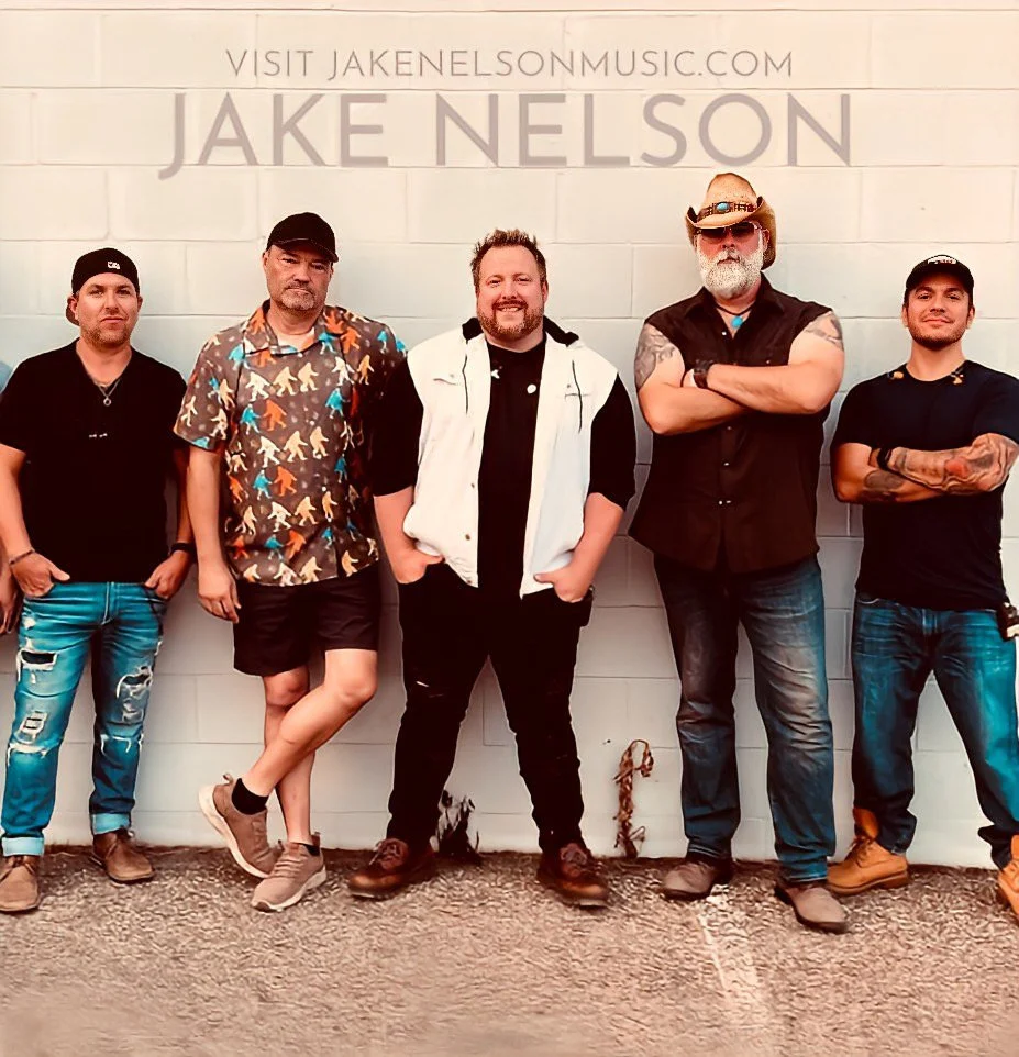 Jake Nelson Band