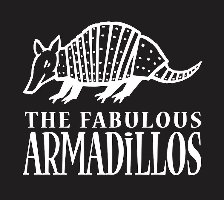 Fabulous Armadills - Band 
