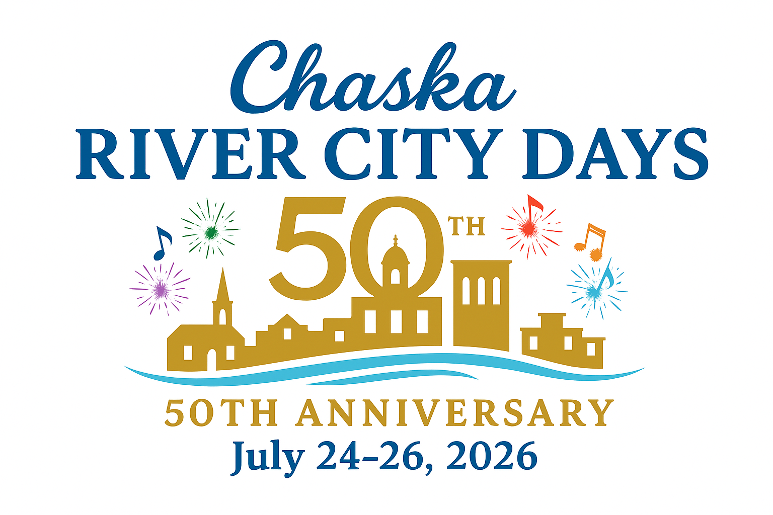 One Chaska: Opening Celebration