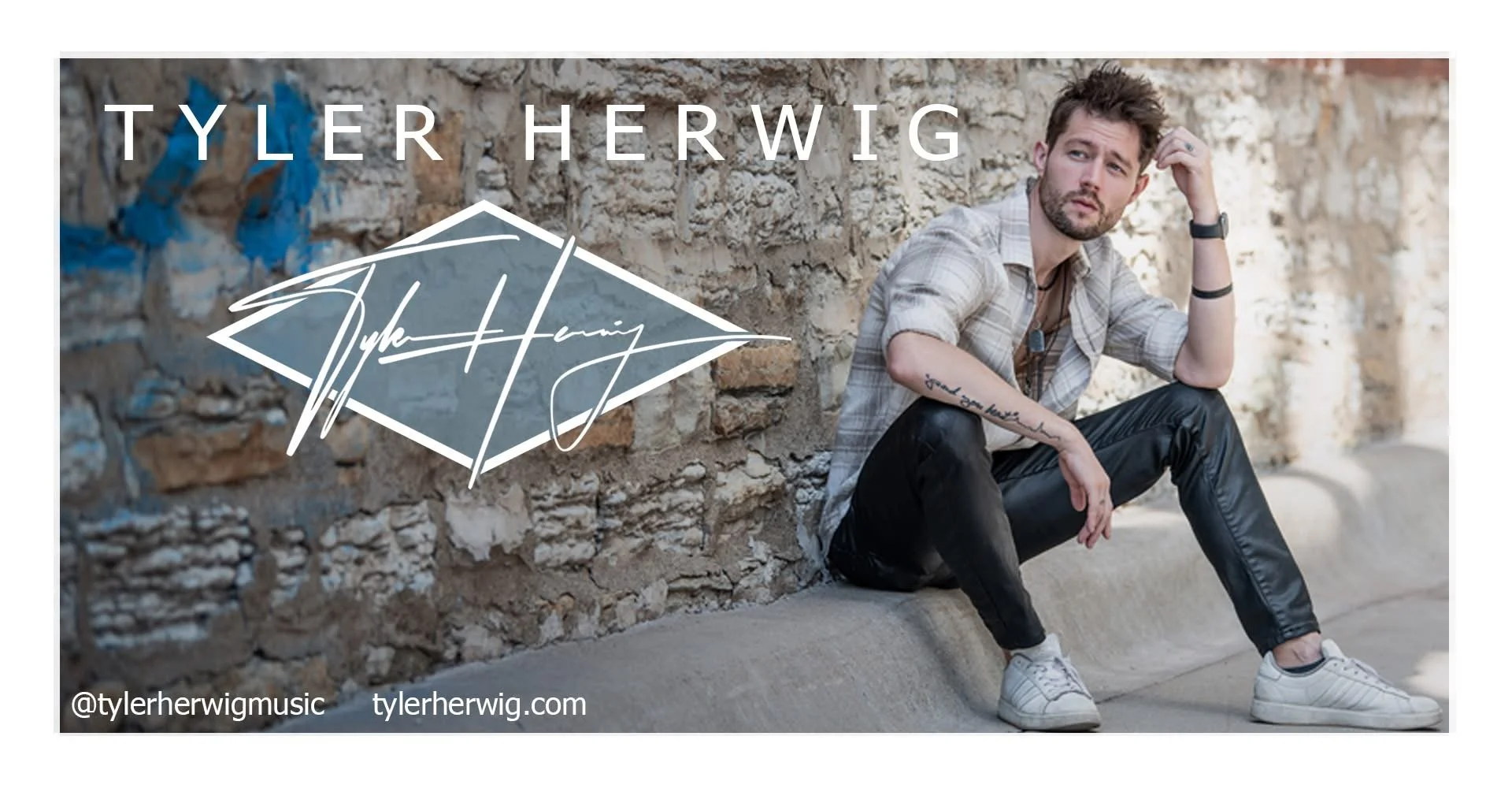 Tyler Herwig Music