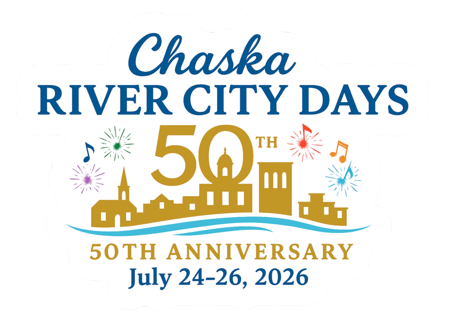 Chaska River City Days