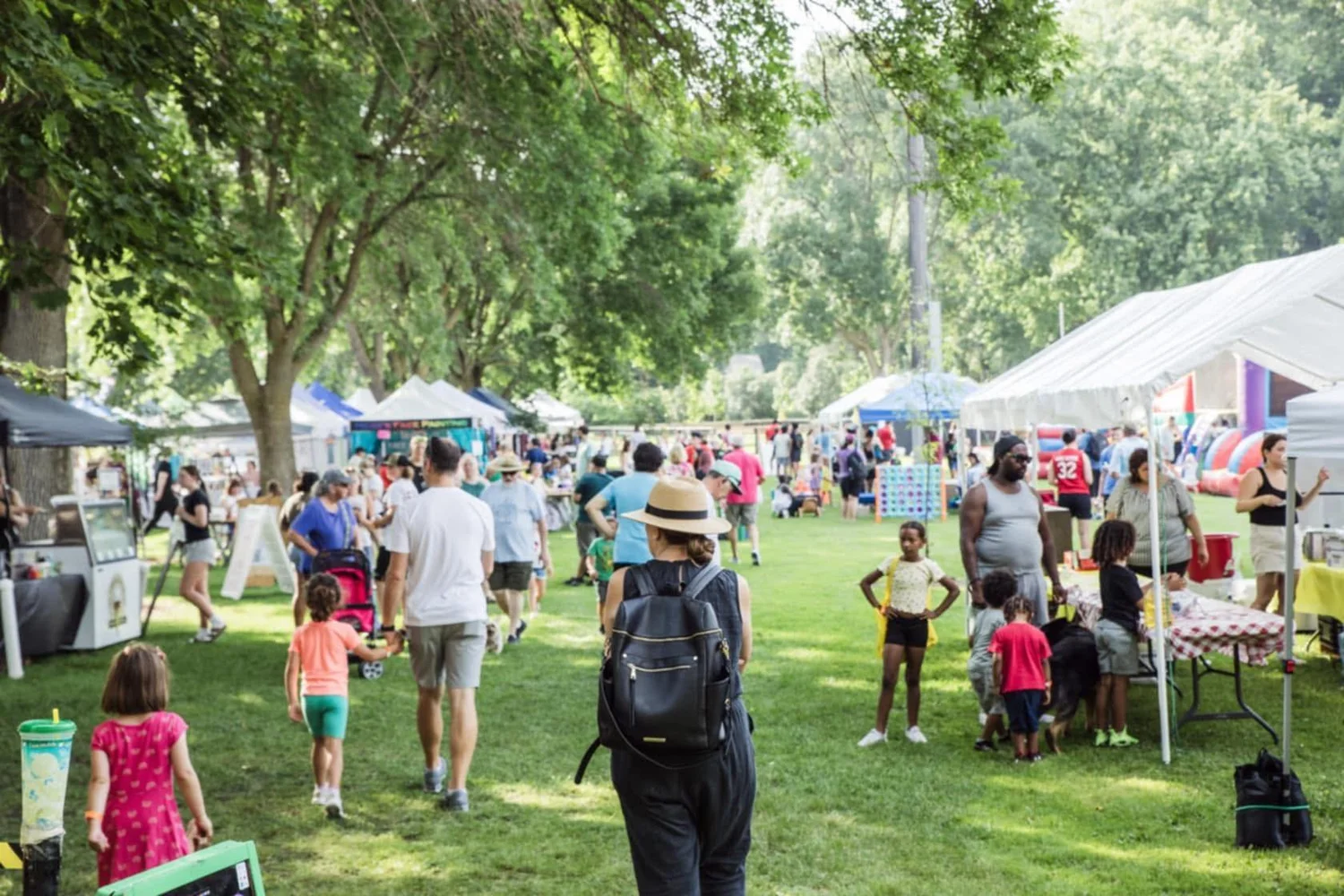 2026 Chaska River City Days