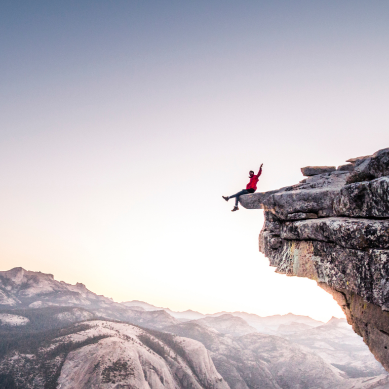 Expansion Five: The Reintroduction | Intuition Unlocked