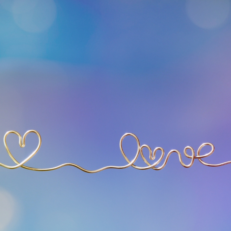 Expansion Two: The Self-Love Blueprint