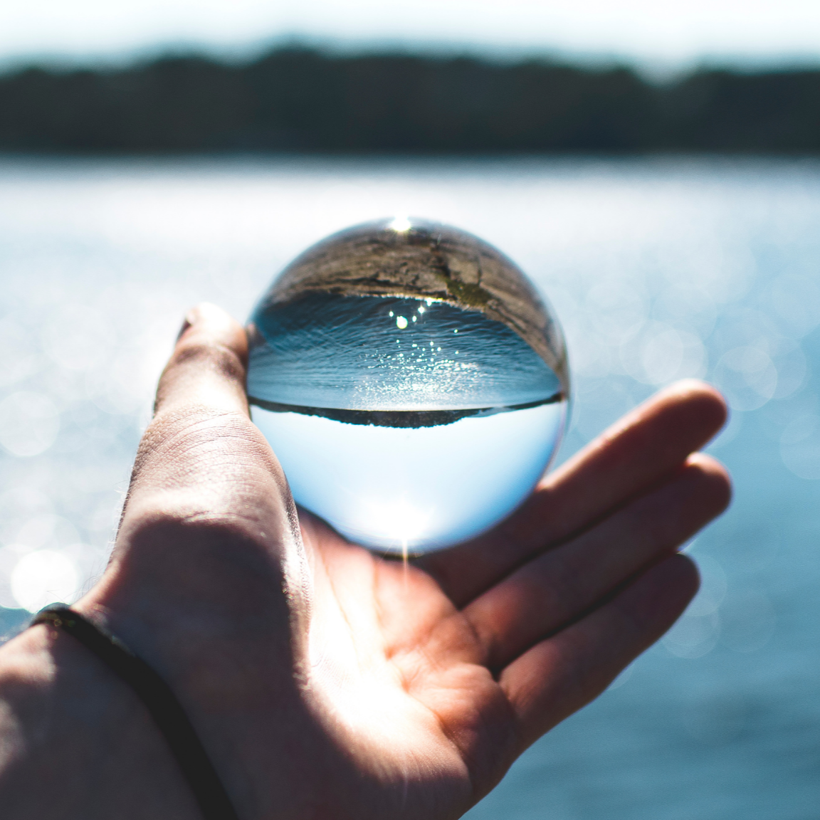 Intuitive Clarity Session