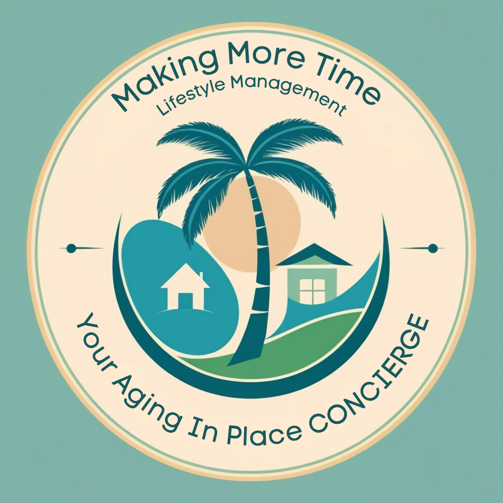 Making More Time - Lifestyle Management