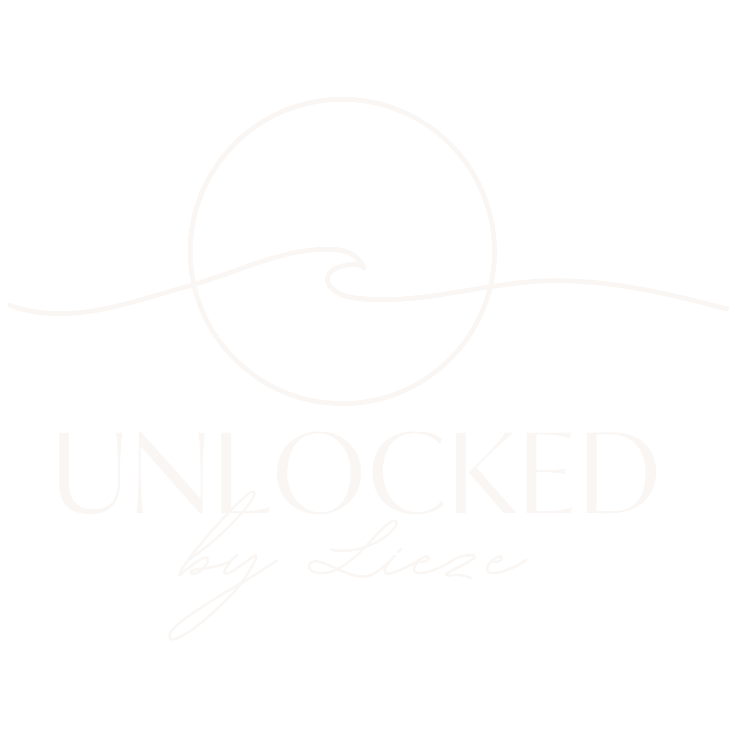 Unlocked by Lieze