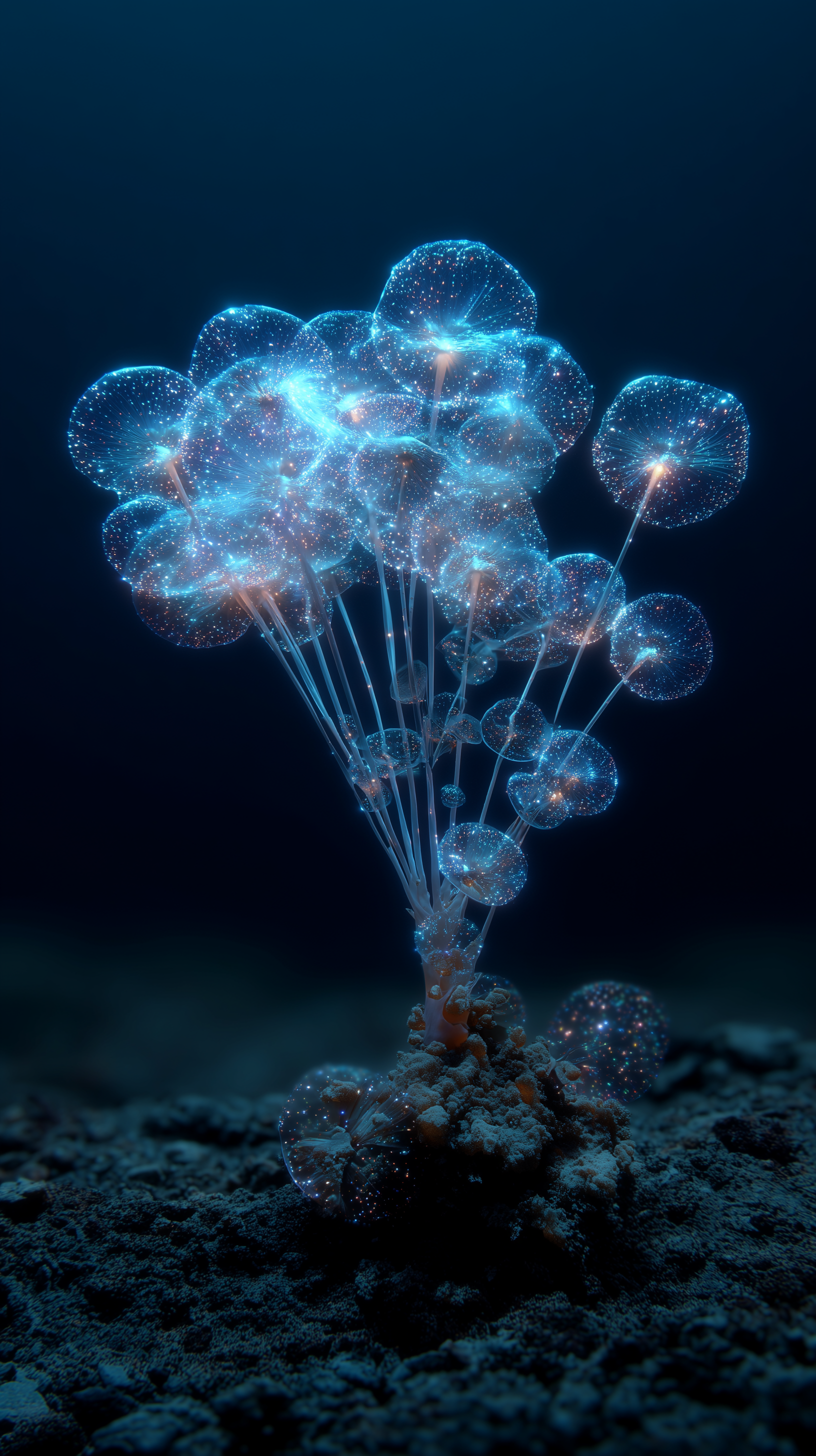 u3976688316_A_bioluminescent_underwater_plant_with_glowing_blue_86008355-37e2-4fc5-8dd5-bf8e270865cf.png
