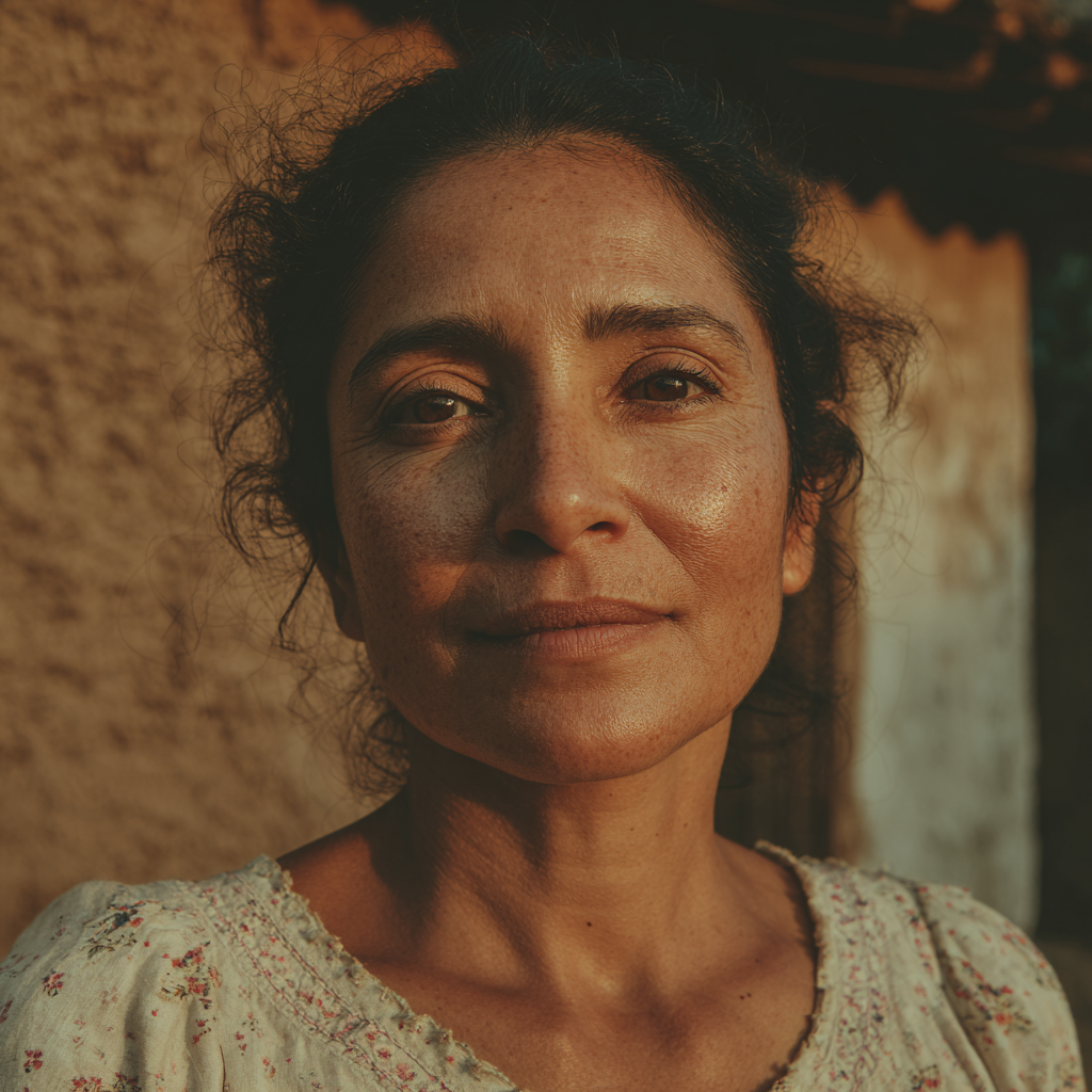 María