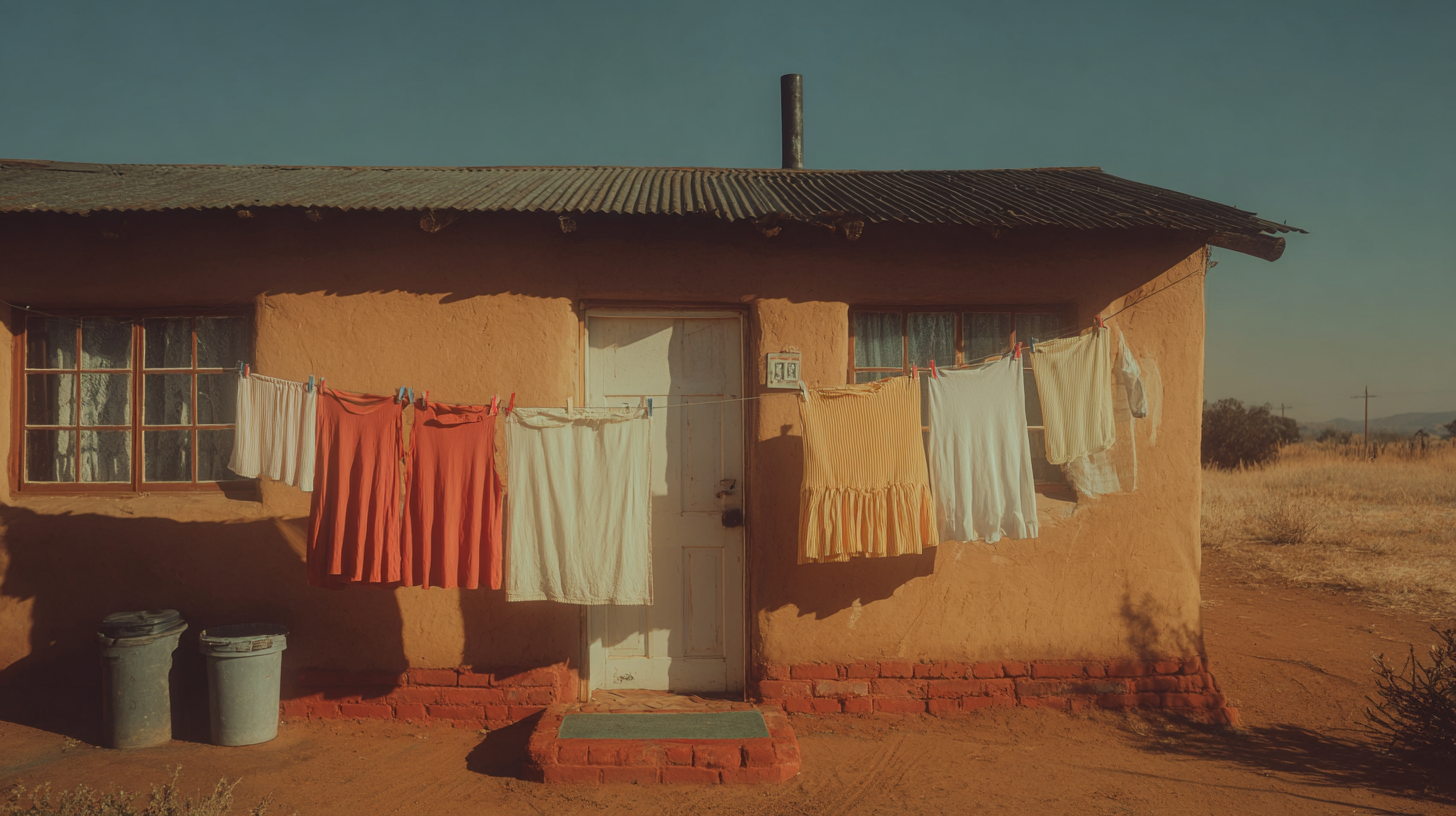 La casa
