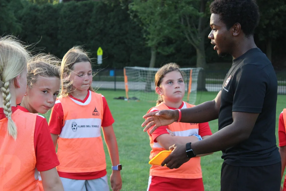 Small Group Sessions