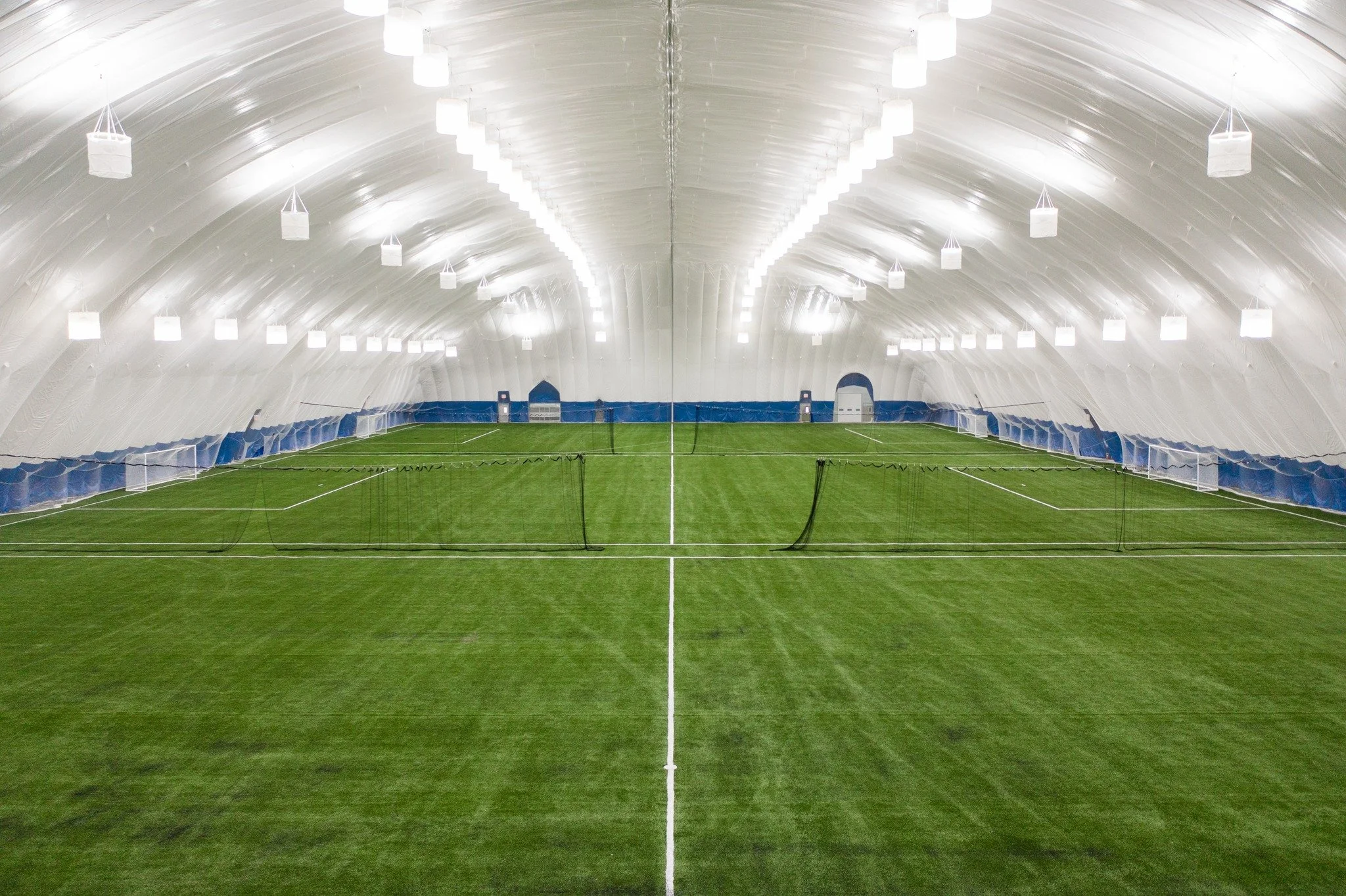 Nike Soccer Camp - Northbrook, IL