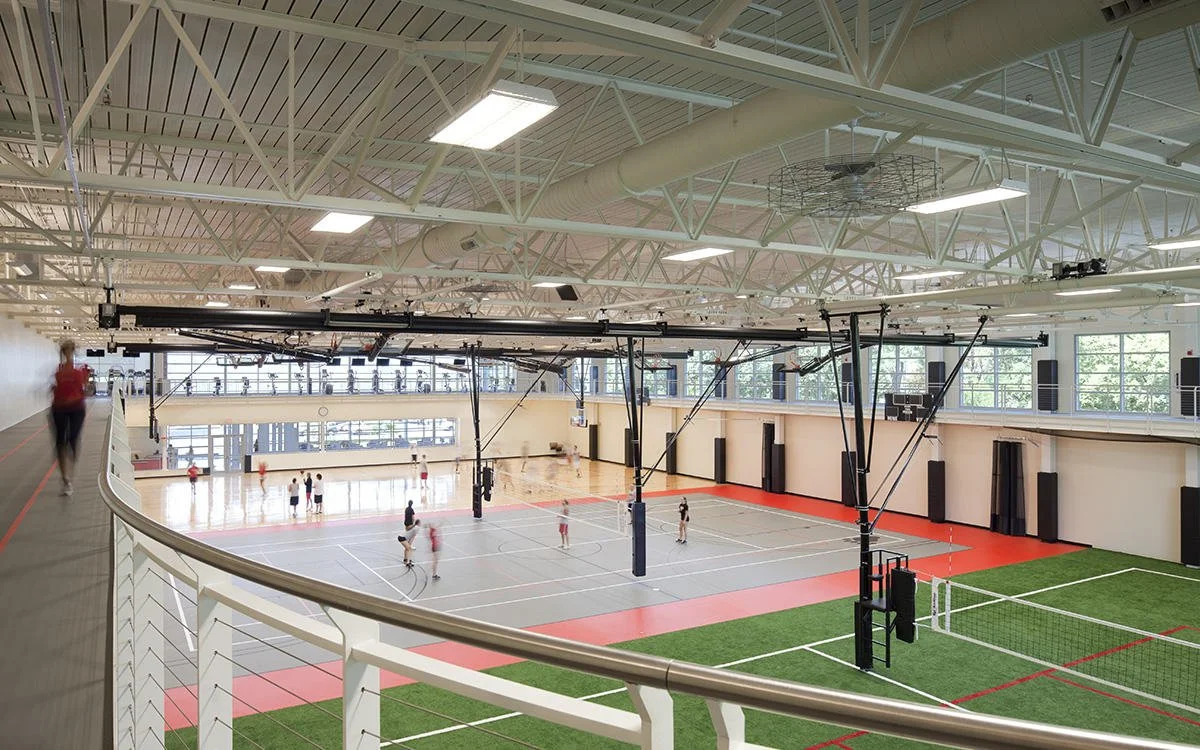 Futsal Academy - Lake Forest, IL 