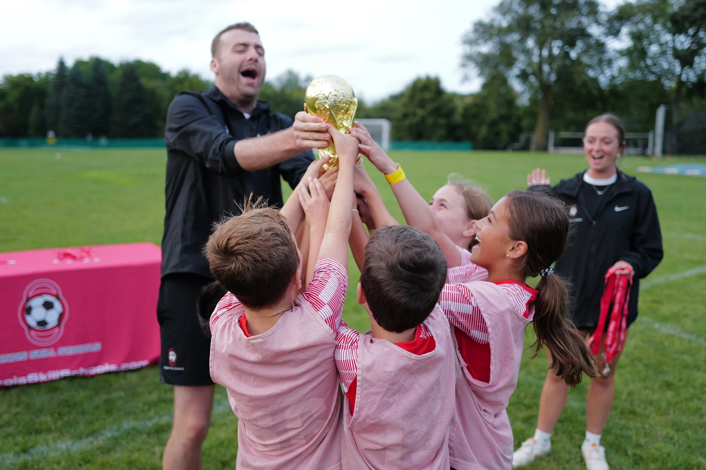 3v3 Academy - Winnetka