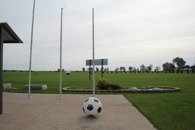 Nike Soccer Camp - Davenport, IA
