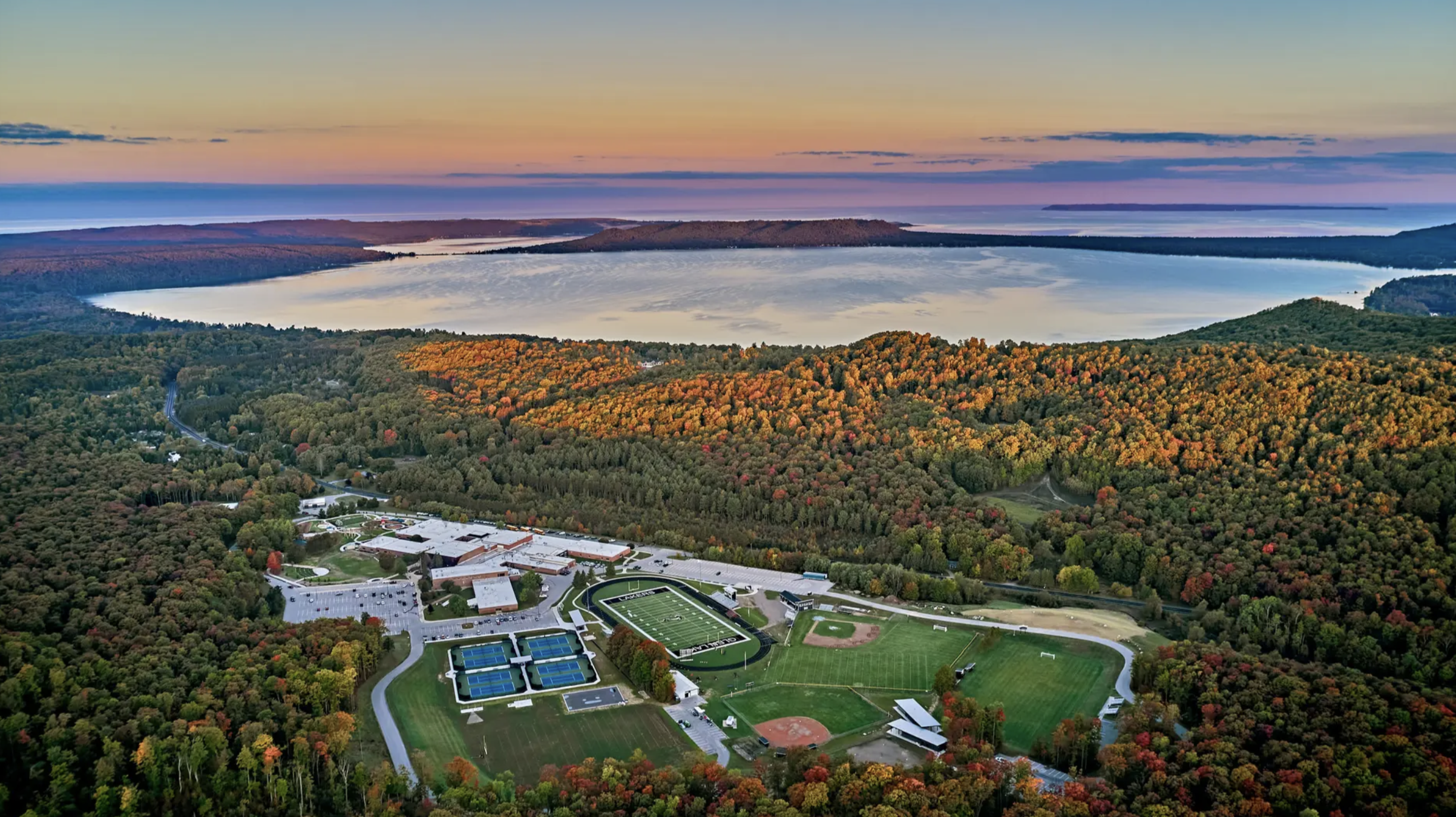 Soccer Skill Schools Soccer Camp - Maple City, MI 