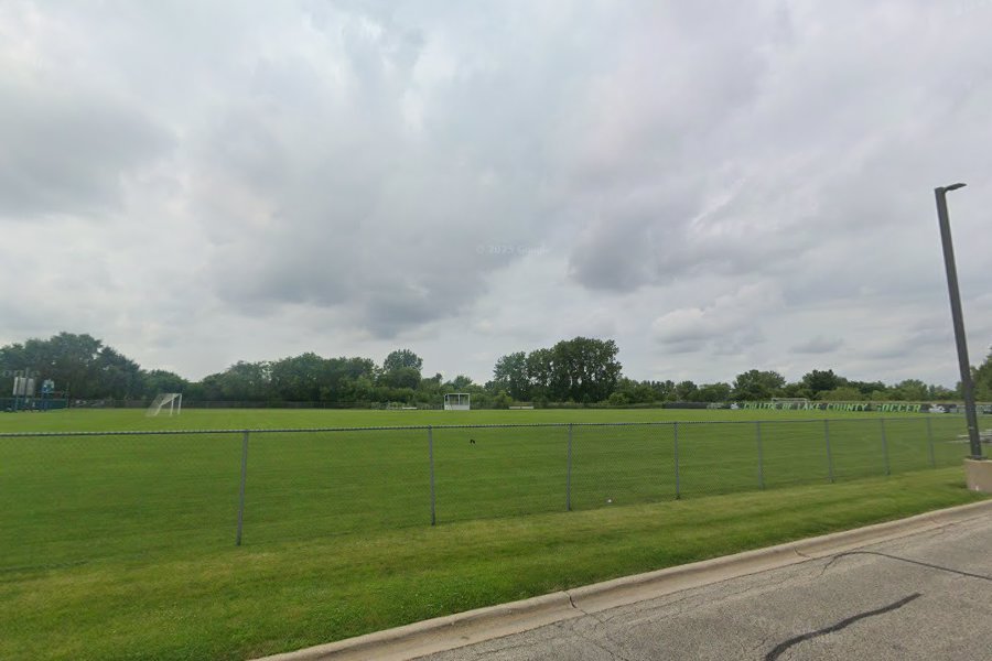 Nike Soccer Camp - Grayslake, IL