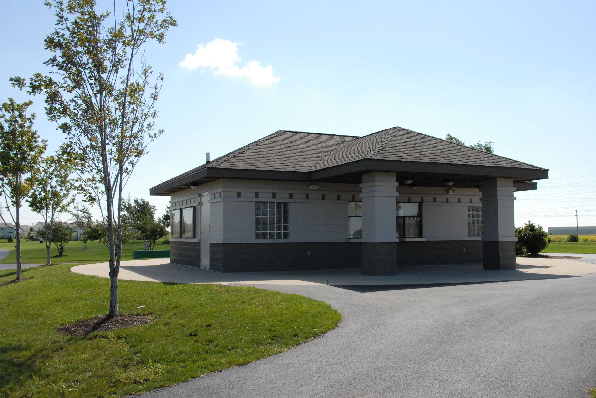 Nike Soccer Camp - Romeoville