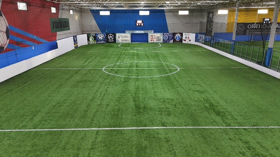 Nike Soccer Camp - Brookfield, WI