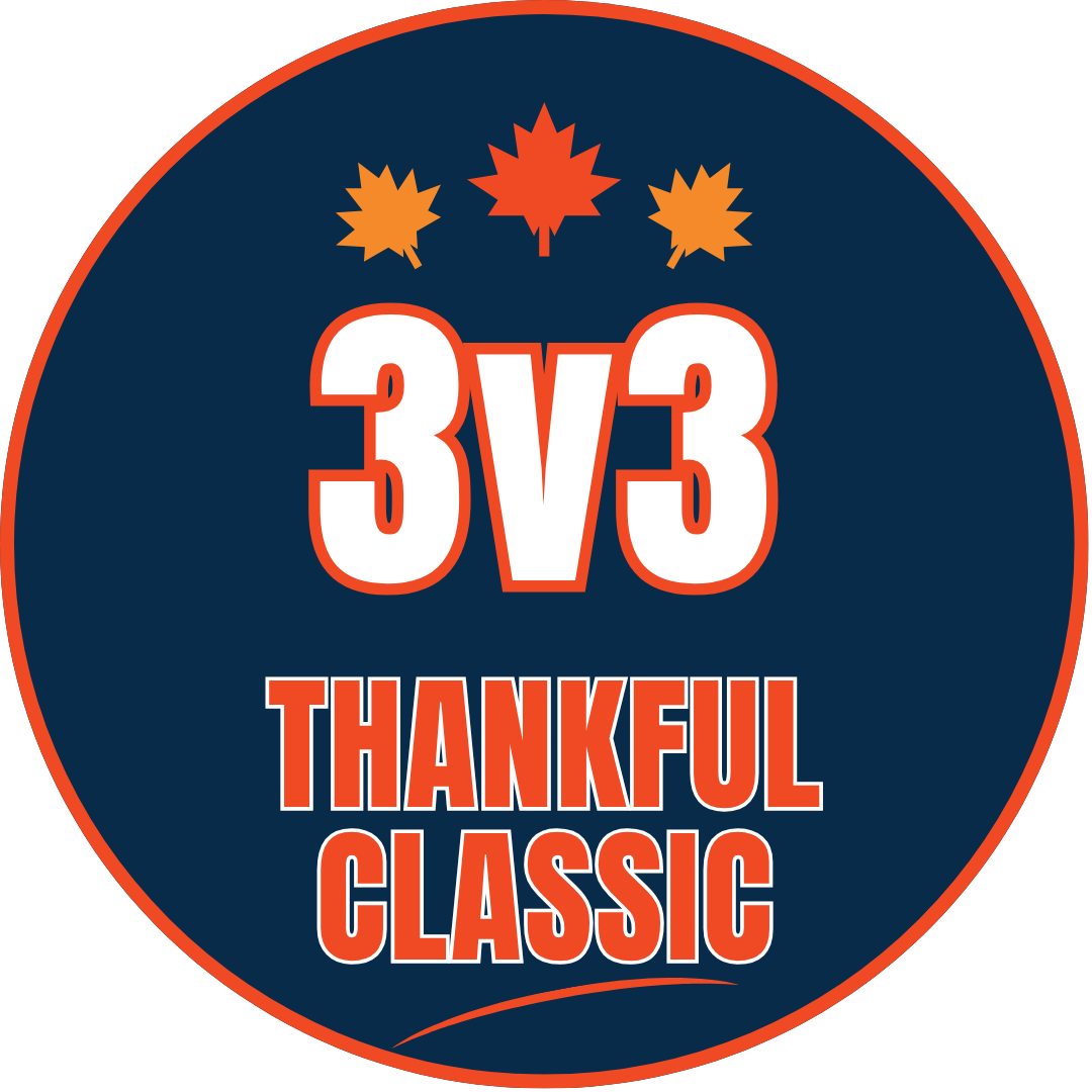 3v3 Thankful Classic