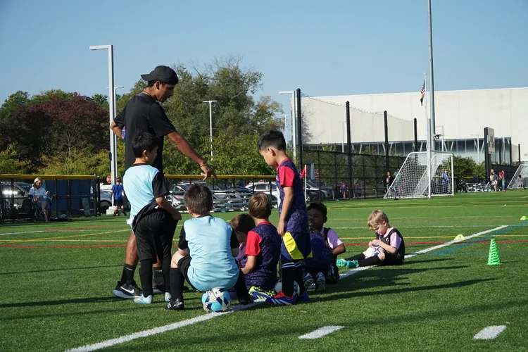 Experienced Coaching