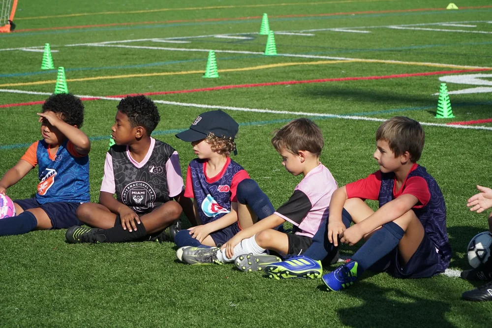 A League for Every Player