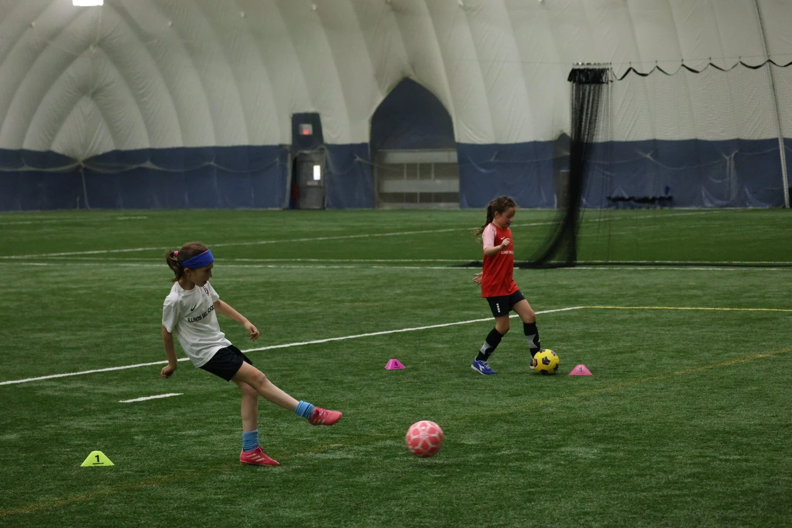 Private and Small Group Trainings