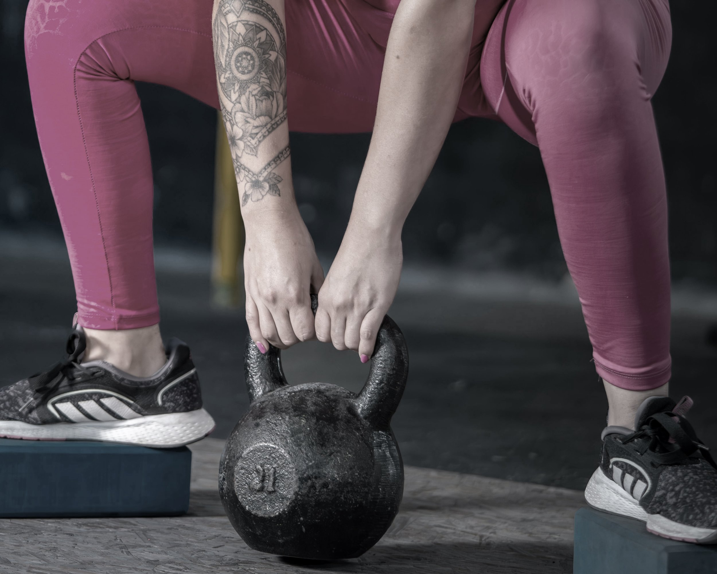 Monthly Online Personal Training