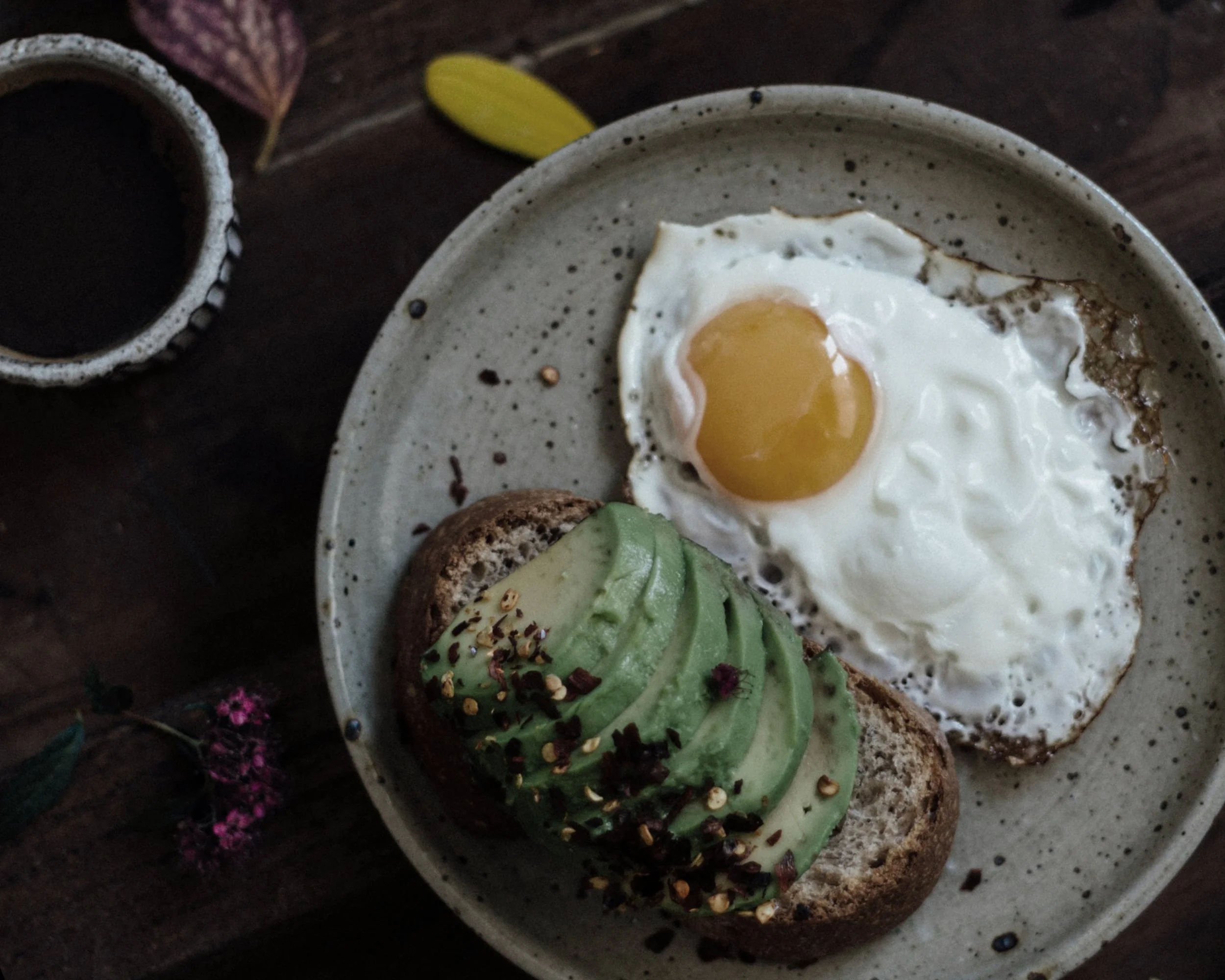 Monthly Online Nutrition Coaching