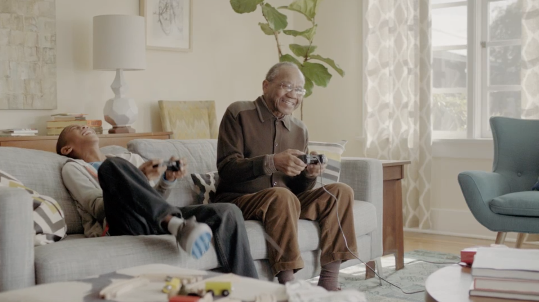 Fidelity Personal Economy