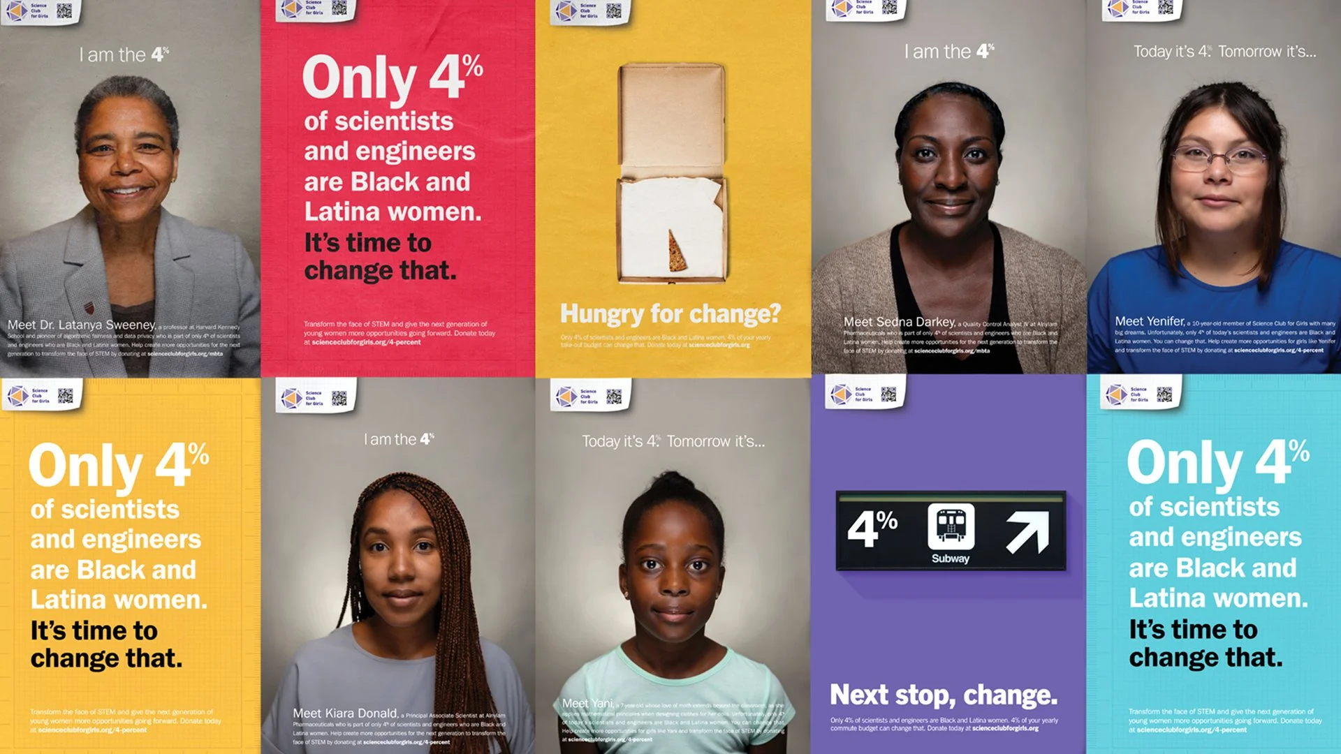 Science Club For Girls