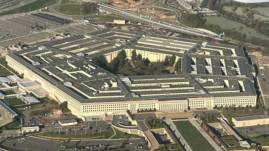 The $1.5T Defense Shake-up: Why the "Old Guard" is at risk (and you aren't)